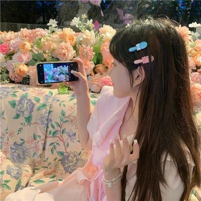 鲛绡碧