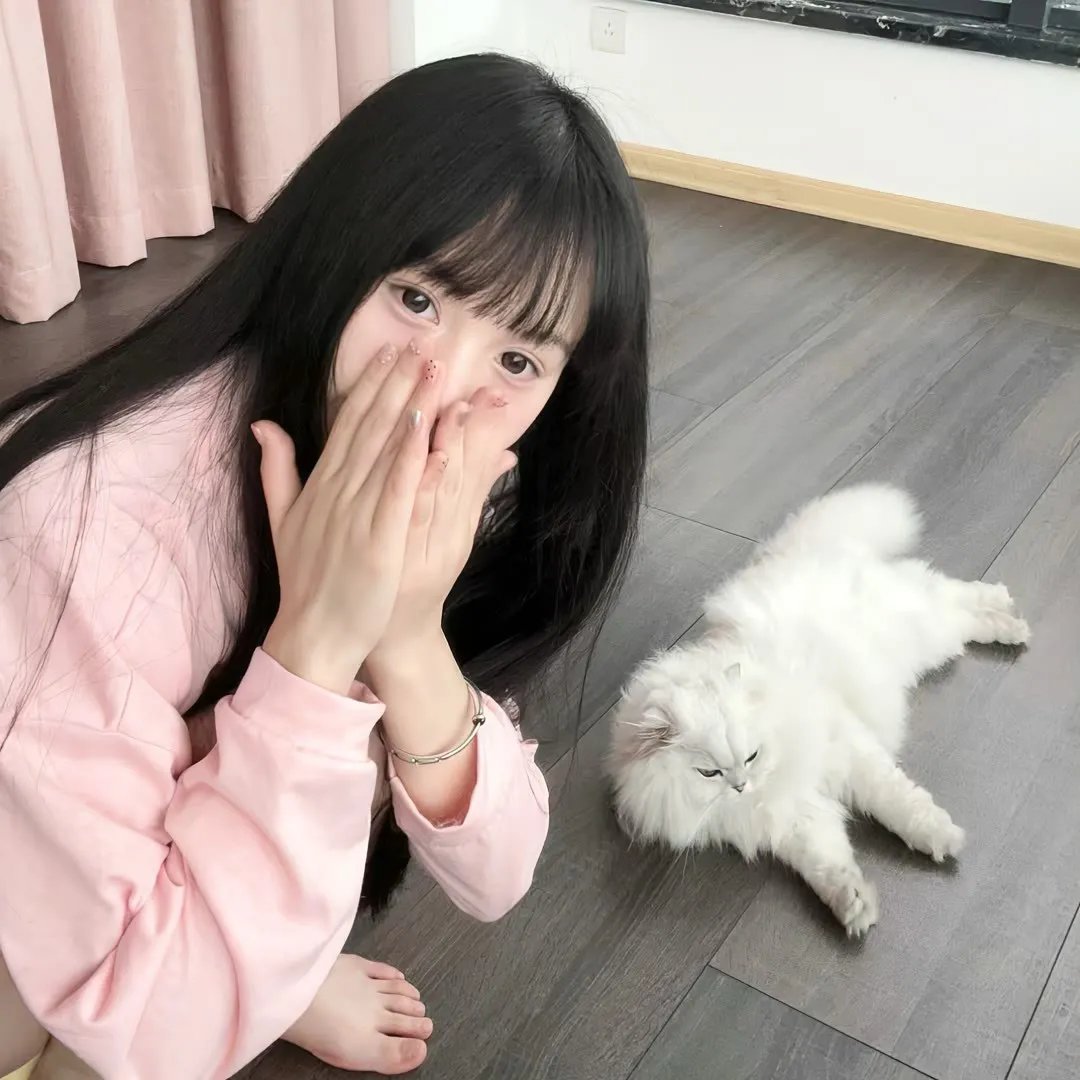 红色眼镜